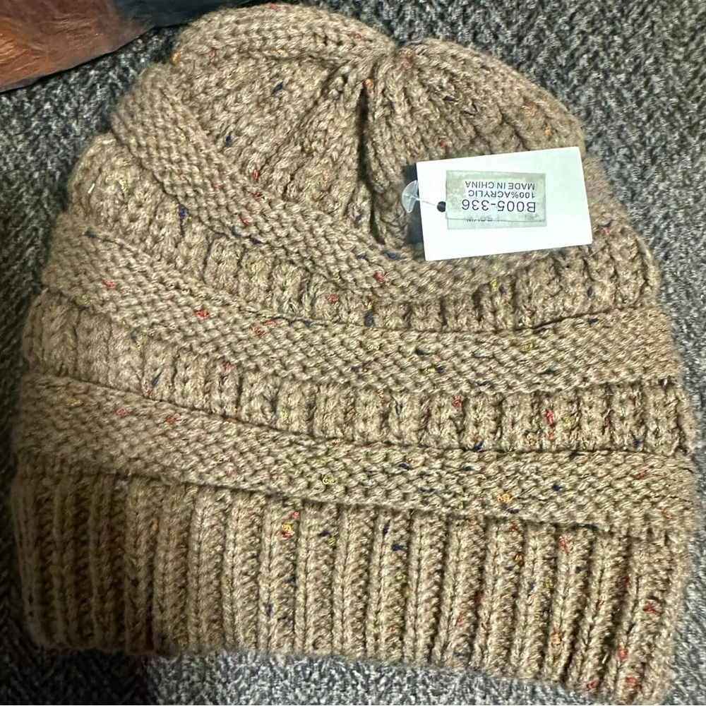 Cute Winter hat